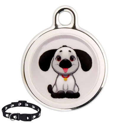 Pet Anti-Lost GPS Tracker