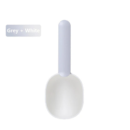 Multifunctional Pet Feeding Spoon