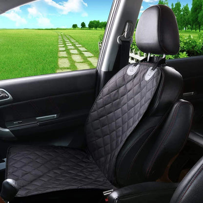 Waterproof Dog Car Seat Cover