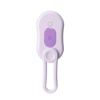Pet Spray Massaging Comb