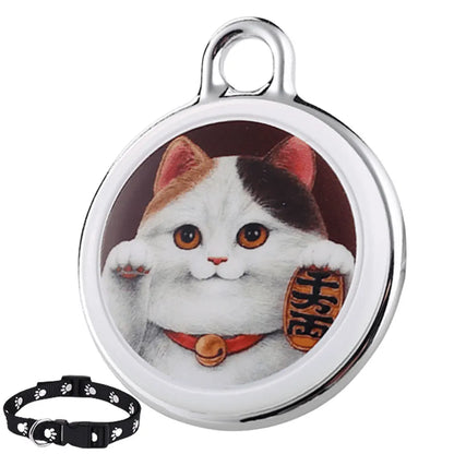Pet Anti-Lost GPS Tracker