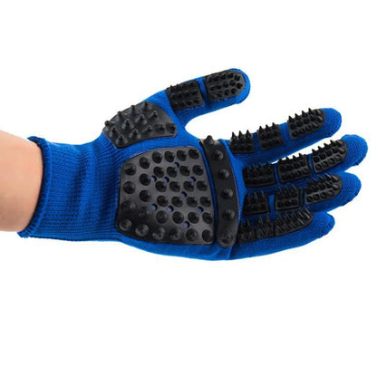 Pet Grooming Glove