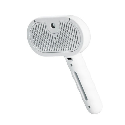 Pet Steam Massage Comb
