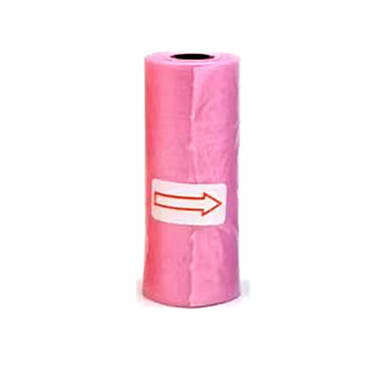 Roll Dog Poop Bags