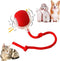 Rope-Red
